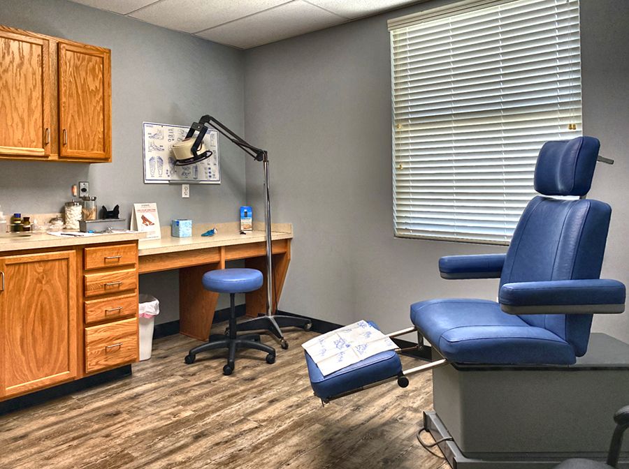 Fleming Island Medical Plaza I & II: 1681, 1685, 1689 & 1675, 1677, 1679 Eagle Harbor Parkway, Fleming Island, FL 32003
